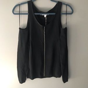NWT Jennifer Lopez Small Top